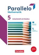 Parallelo 5. Schuljahr - Zu allen Ausgaben - Arbeitsheft mit Medien und Lösungen - 