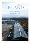Cover-Bild zum Titel 'Irland' von 'Franz Michael Braunschläger'