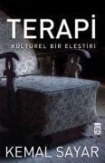 Cover-Bild zum Titel 'Terapi' von 'Kemal Sayar'