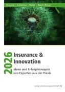 Cover-Bild zum Titel 'Insurance & Innovation 2026' von ''