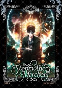 Cover-Bild zum Titel 'A Stepmother's Marchen Vol. 6' von 'Spice&Kitty'