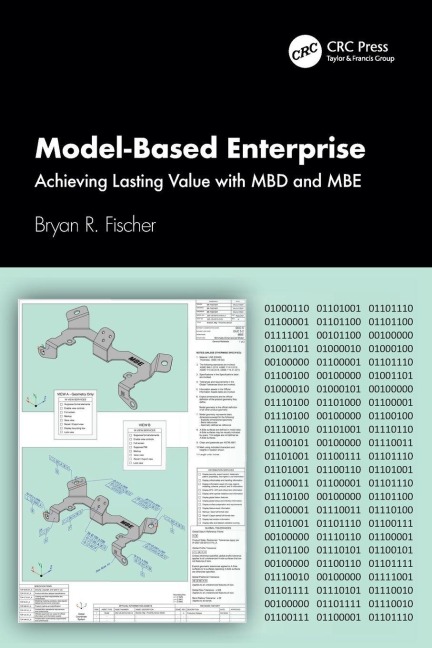 Model-Based Enterprise - Bryan R. Fischer
