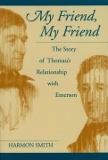 Cover-Bild zum Titel 'My Friend, My Friend' von 'Harmon Smith'