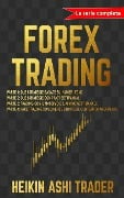 Forex Trading - Heikin Ashi Trader