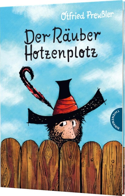 Der Räuber Hotzenplotz 1: Der Räuber Hotzenplotz - Otfried Preußler