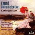 Piano Selection - Kathryn Stott