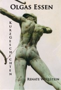 Cover-Bild zum Titel 'Olgas Essen' von 'Renate Wullstein'