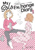 My Solo Exchange Diary Vol. 2 - Nagata Kabi