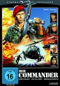 Der Commander - Tito Carpi, Arne Elsholtz, Giacomo Furia, Walter Baumgartner, Eloy