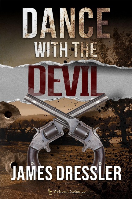 Dance with the Devil - James Dressler