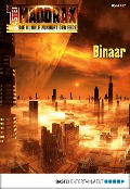 Cover-Bild zum Titel 'Maddrax 417' von 'Oliver Fröhlich, Wolf Binder'
