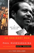 Cover-Bild zum Titel 'An Ordinary Man' von 'Paul Rusesabagina, Tom Zoellner'