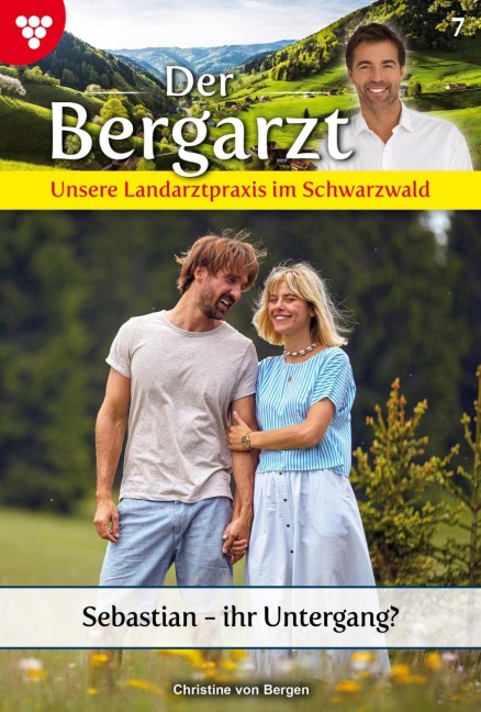 Sebastian - ihr Untergang? - Christine von Bergen