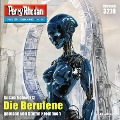 Cover-Bild zum Titel 'Perry Rhodan 3278: Die Berufene' von 'Susan Schwartz'