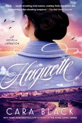 Cover-Bild zum Titel 'Huguette' von 'Cara Black'