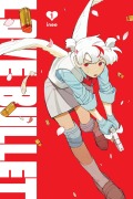 Cover-Bild zum Titel 'Love Bullet, Vol. 1' von 'Inee'