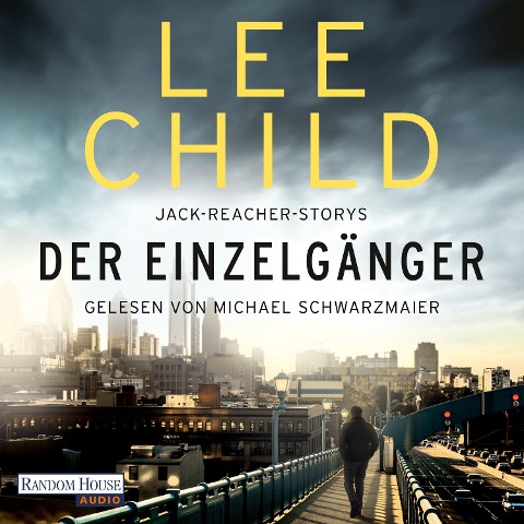 Der Einzelgänger - Lee Child