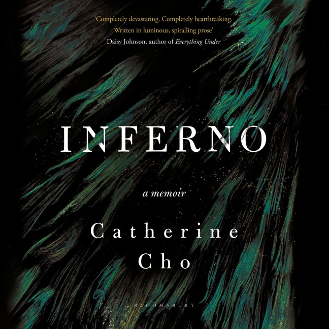 Inferno - Catherine Cho