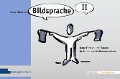 Cover-Bild zum Titel 'Bildsprache II' von 'Petra Nitschke'