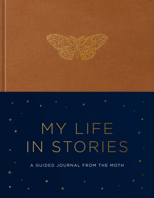 My Life in Stories - The Moth