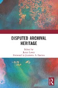 Disputed Archival Heritage - 