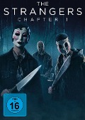 The Strangers - Chapter 1 - 