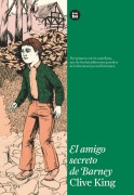 Cover-Bild zum Titel 'El Amigo Secreto de Barney' von 'Clive King'