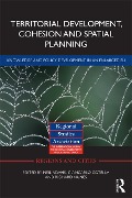 Cover-Bild zum Titel 'Territorial Development, Cohesion and Spatial Planning' von ''