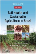 Soil Health and Sustainable Agriculture in Brazil - 