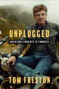 Cover-Bild zum Titel 'Unplugged' von 'Tom Freston'