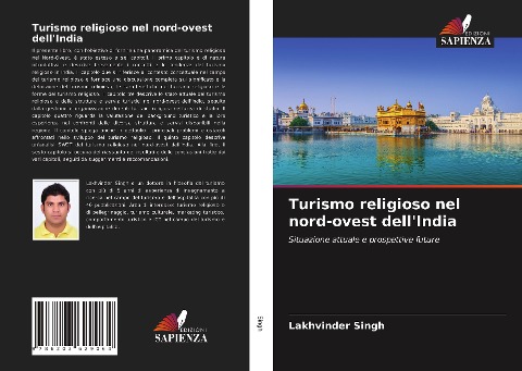 Turismo religioso nel nord-ovest dell'India - Lakhvinder Singh