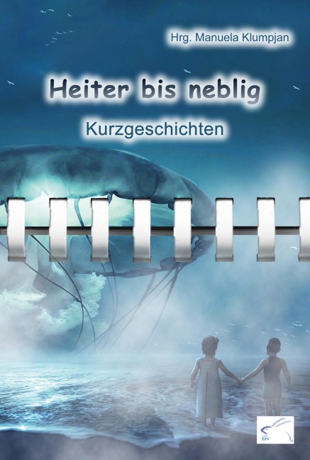 Heiter bis neblig - 
