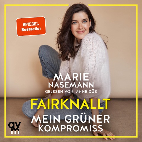 Fairknallt - Marie Nasemann