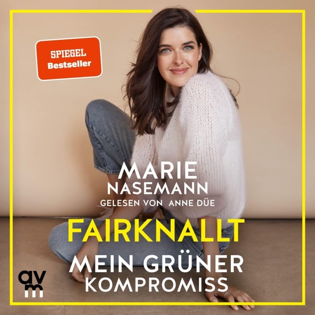 Fairknallt - Marie Nasemann