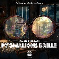 Cover-Bild zum Titel 'Pygmalions Brille' von 'Stanley G. Weinbaum'