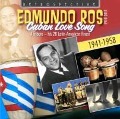 Cuban Love Song - Edmundo Ros