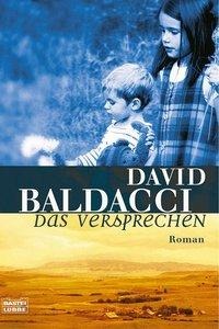 Das Versprechen - David Baldacci