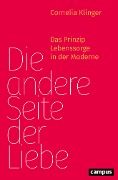 Die andere Seite der Liebe - Cornelia Klinger