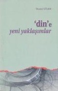 Cover-Bild zum Titel 'Dine Yeni Yaklasimlar' von 'Ilhami Güler'