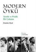 Cover-Bild zum Titel 'Modern Öykü - Teorik ve Pratik Bir Calisma' von 'Dominic Head'