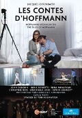 Les Contes d'Hoffmann - Osborn/Roberts/Schrott/Rizzi/Rotterdam PO
