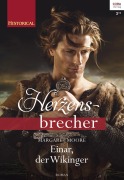 Cover-Bild zum Titel 'Einar, der Wikinger' von 'Margaret Moore'