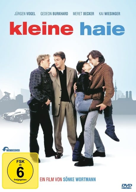 Kleine Haie - Special Edition - 