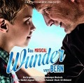 Wunder von Bern:Das Musical - Various/Original Cast