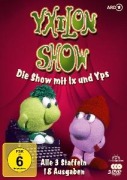 Die Yxilon-Show - Die Show mit Ix und Yps - Pavel Prochazka, Ivan Kraus, Anton Zink