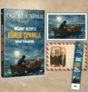 Cover-Bild zum Titel 'Müjdat Gezenle Kürek Cekmek' von 'Ugur Dündar'