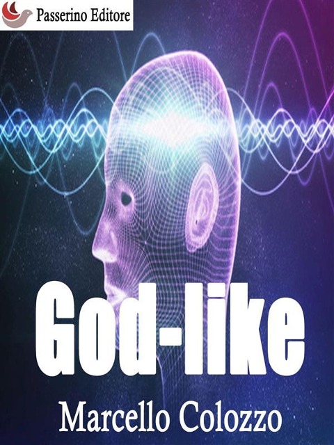God-like - Marcello Colozzo