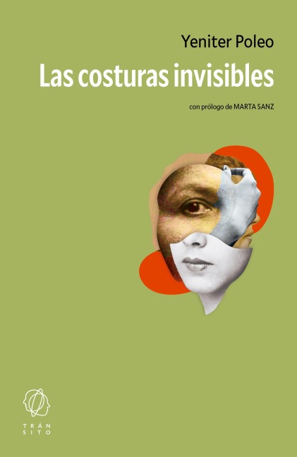 Las costuras invisibles - Yeniter Poleo