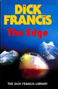 Cover-Bild zum Titel 'The Edge' von 'Dick Francis'