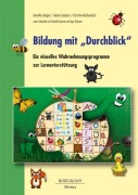 Cover-Bild zum Titel 'Bildung mit "Durchblick"' von 'Dorothea Beigel, Juliane Giesbert, Christina Reichenbach'